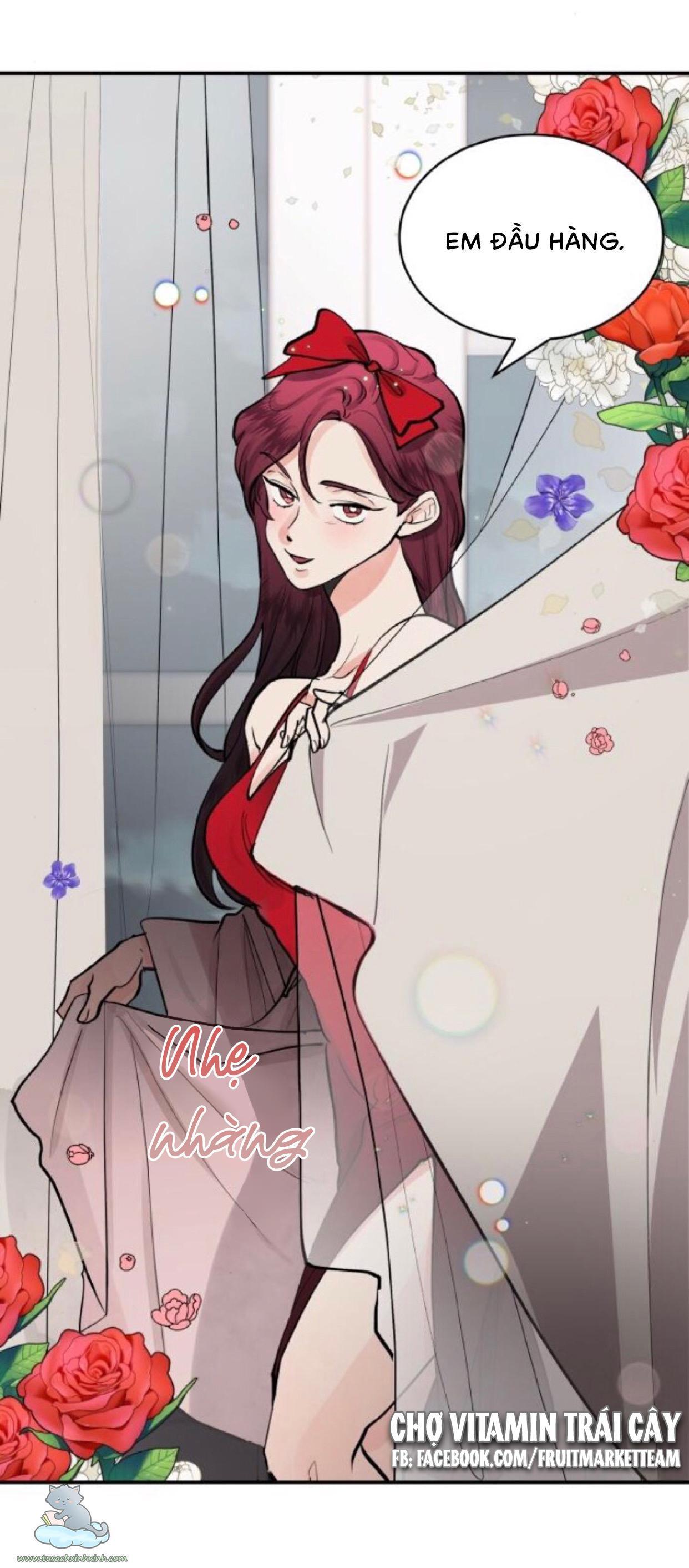 oan gia ngõ hẹp chapter 71 34