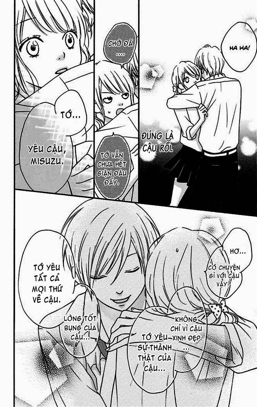 yajuu kanojo chapter 1 30