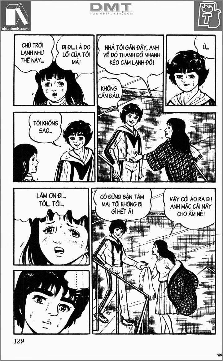 ganbare genki chapter 75 19