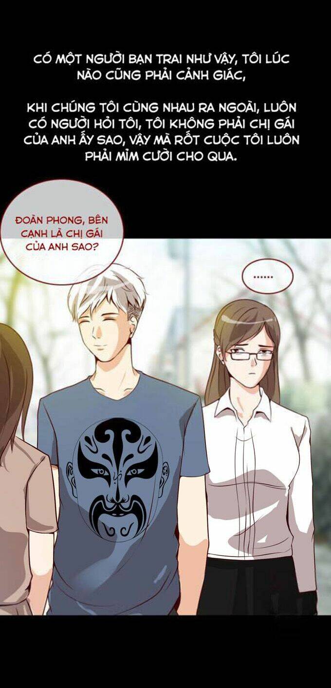 tấm da người 2 chapter 1 6