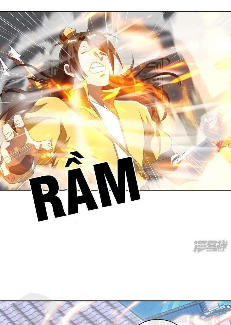 tối cường thăng cấp chapter 79 22