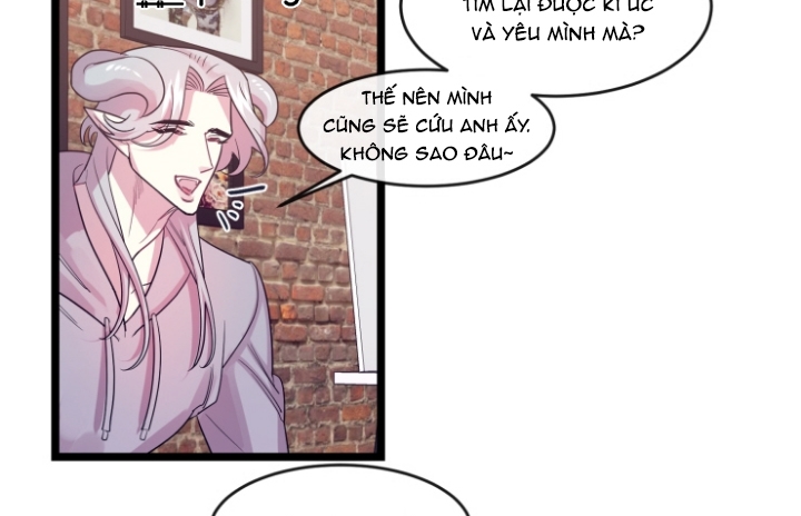 kiếp trước bí ẩn của giáo sư chapter 5 64
