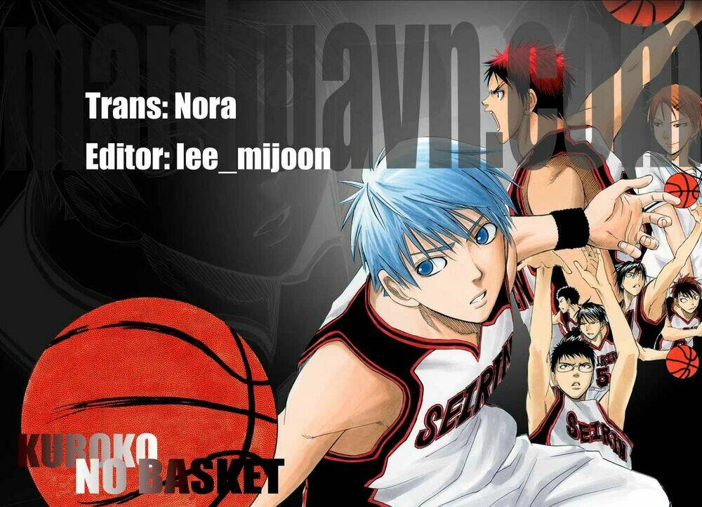 vua bóng rổ kuroko chapter 79 23