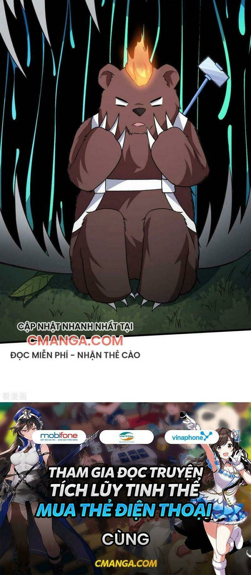 vườn trường cuồng sư hệ thống chapter 160 35