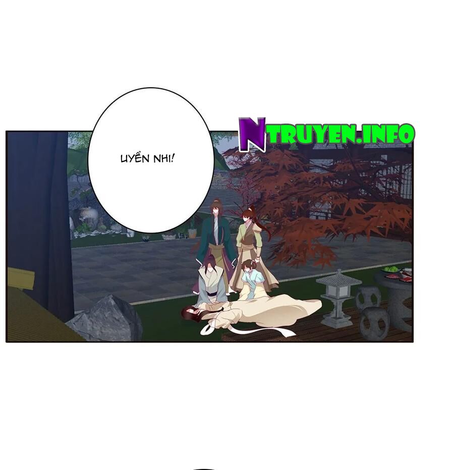 thông linh phi chapter 635 5