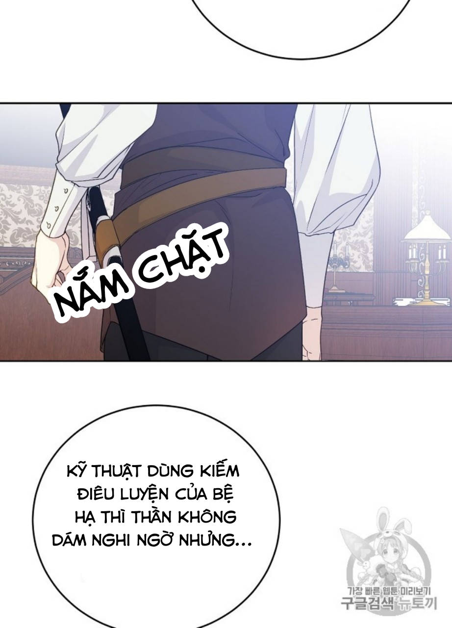 cô hầu giỏi giang chapter 30 86