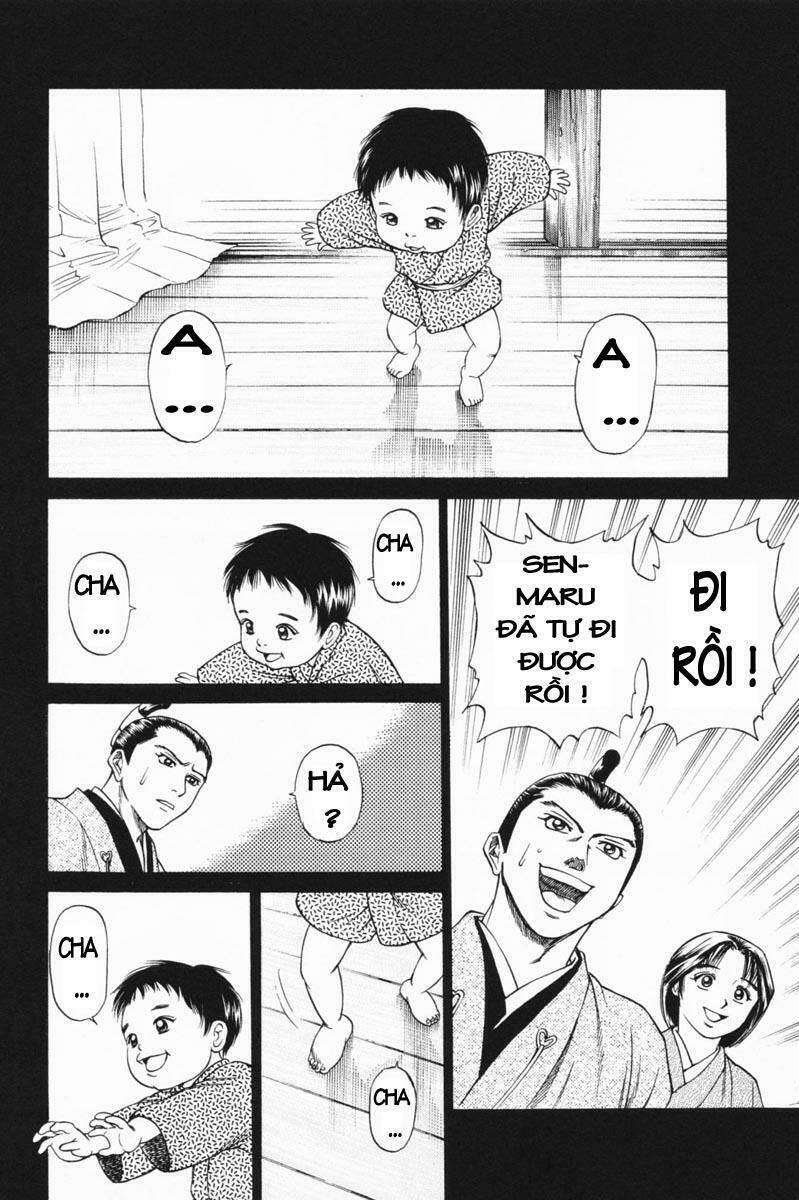 thiếu niên vương i - shana oh yoshitsune i chapter 23 32