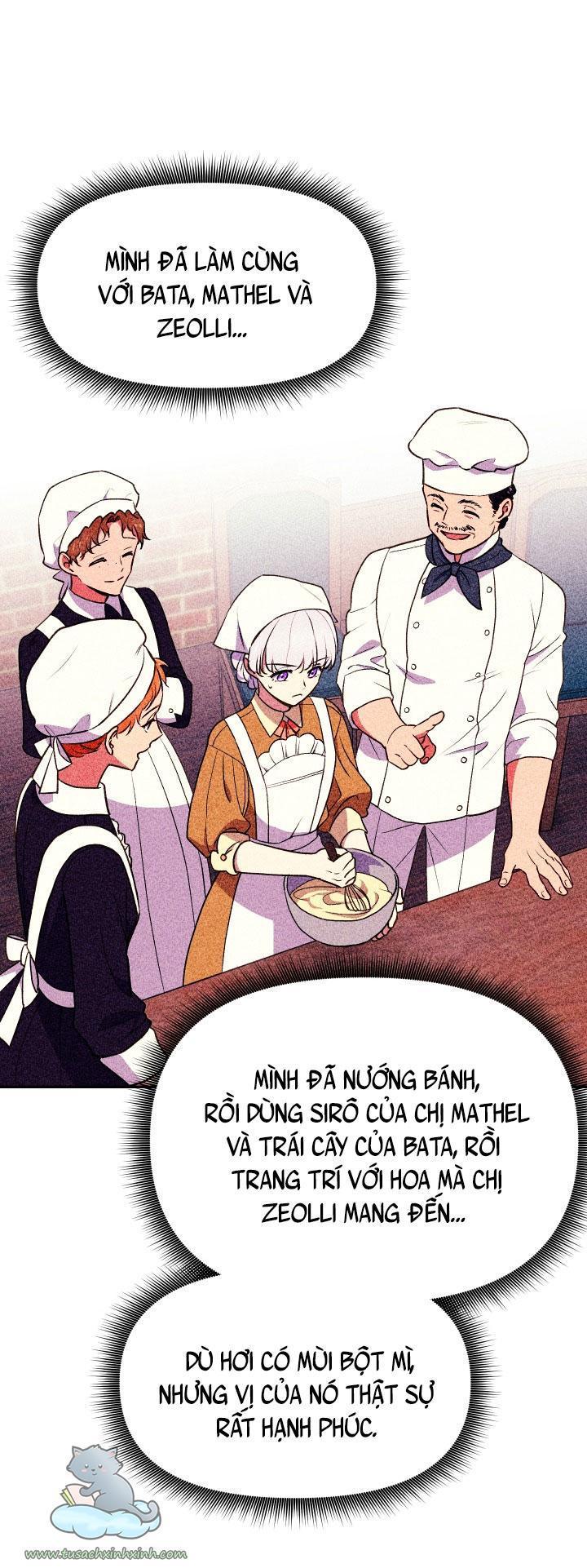 công nương khế ước của gia tộc công tước quái vật chapter 69 44