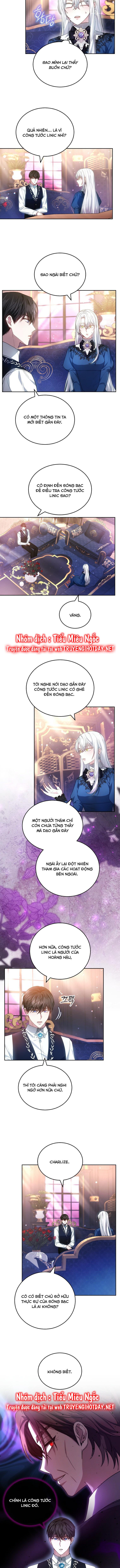 cháu trai nam chính rất thương tôi chapter 62 2