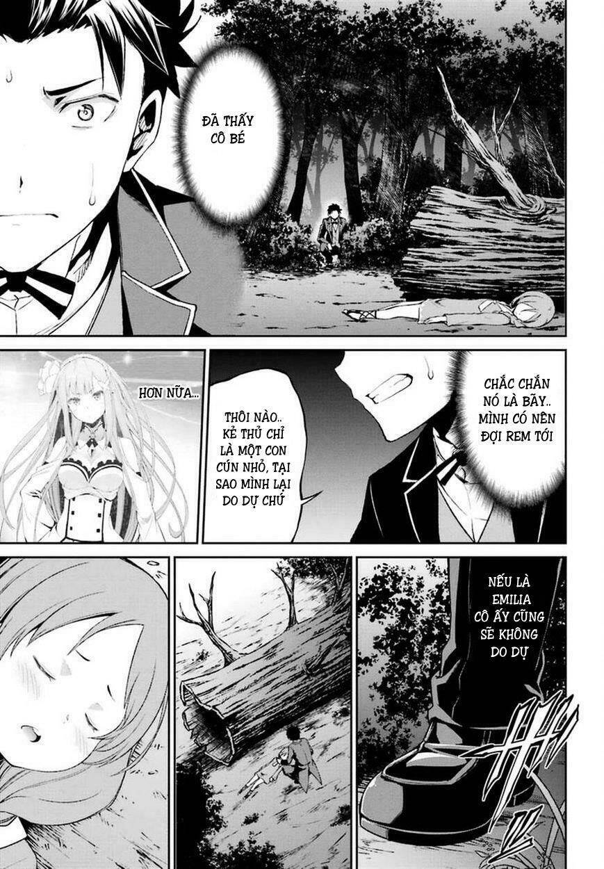 tái sinh tân thế giới chapter 29 13