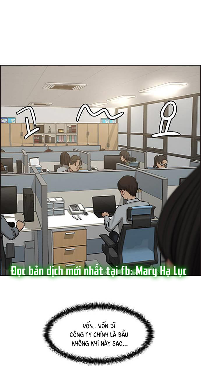 vẻ đẹp đích thực - true beauty chapter 232.1 22