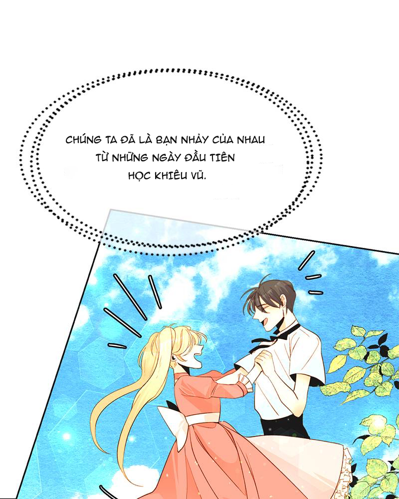 Hoàng Hậu Tái Hôn chapter 11.2 29