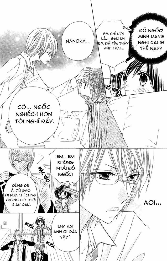 kimi ja nakya dame nanda chapter 2 9