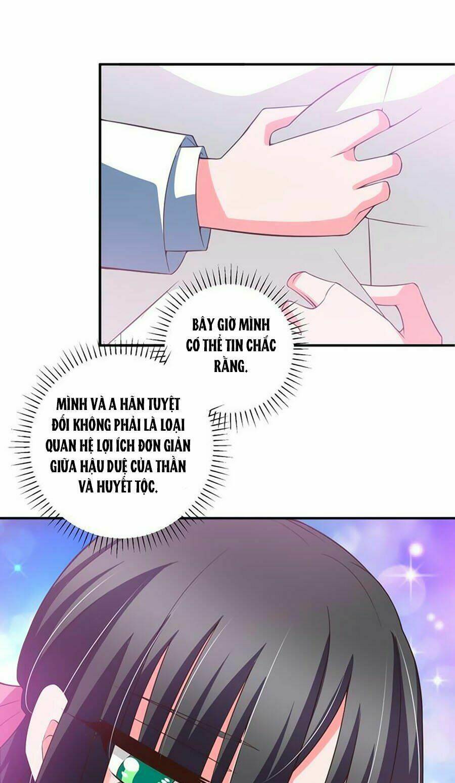 người yêu khát máu của tôi chapter 60 31