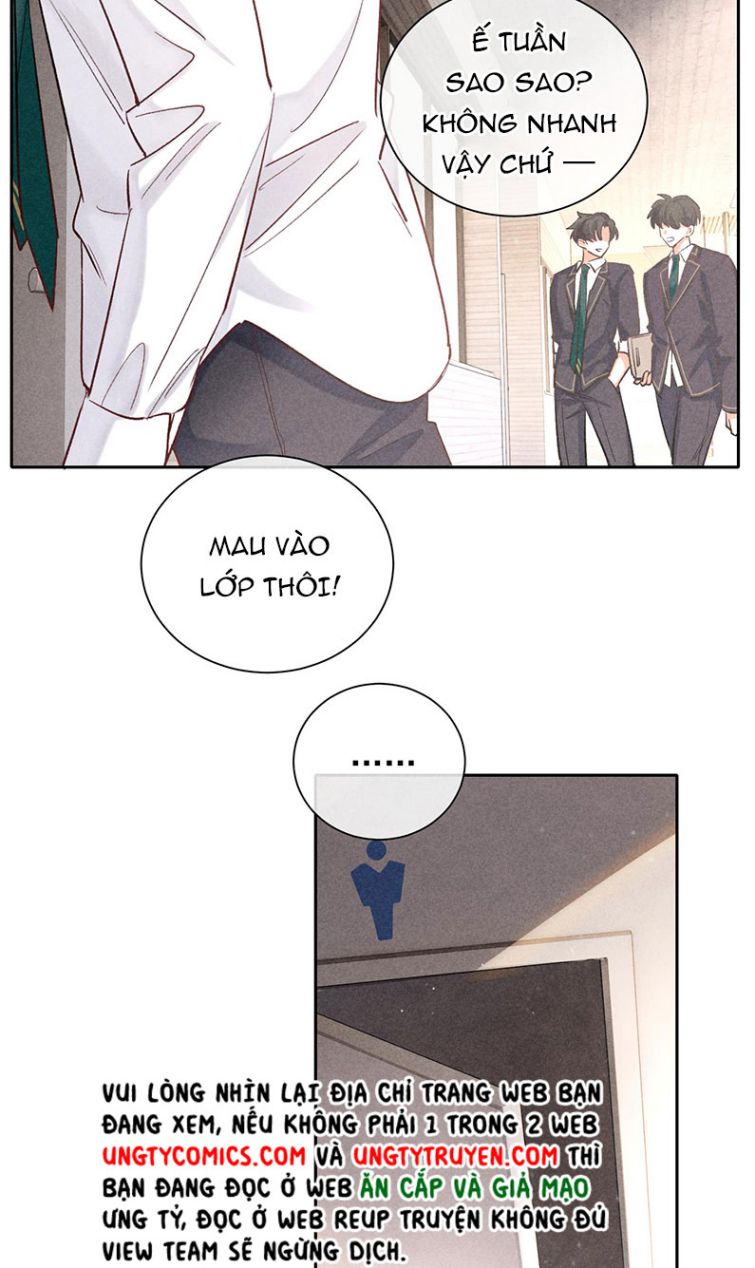 trò chơi săn mồi chapter 14 23