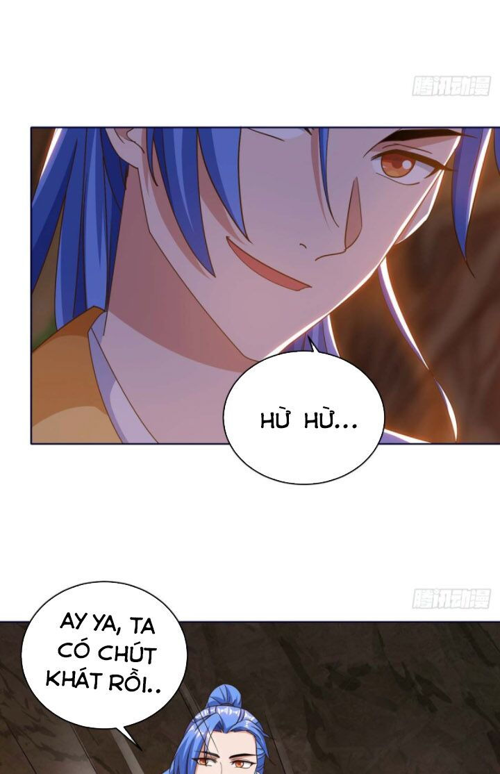 tối cường thăng cấp chapter 174 9