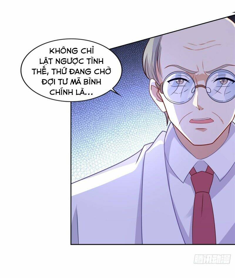 chí tôn toàn năng chapter 65 33