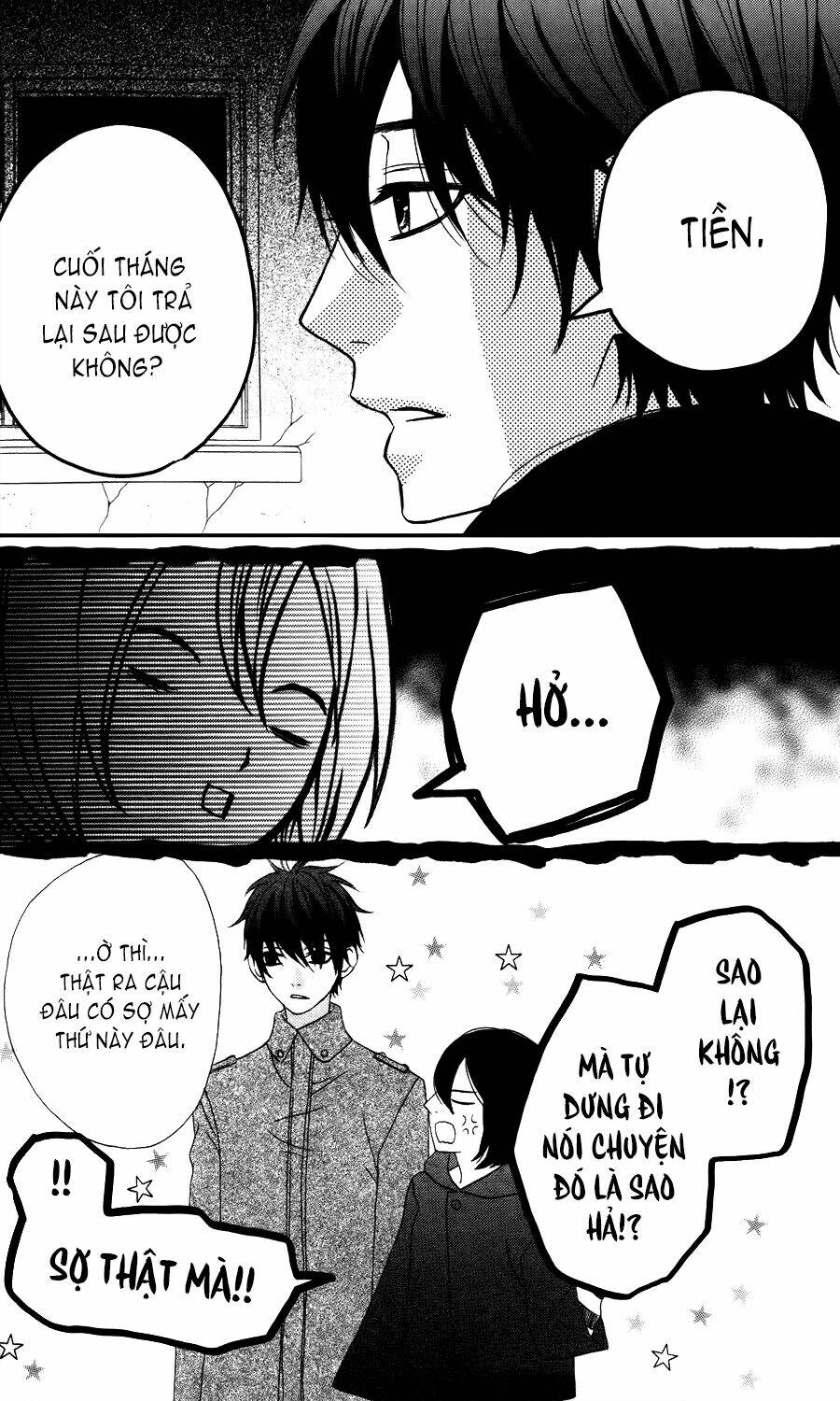 mairunovich chapter 16 5