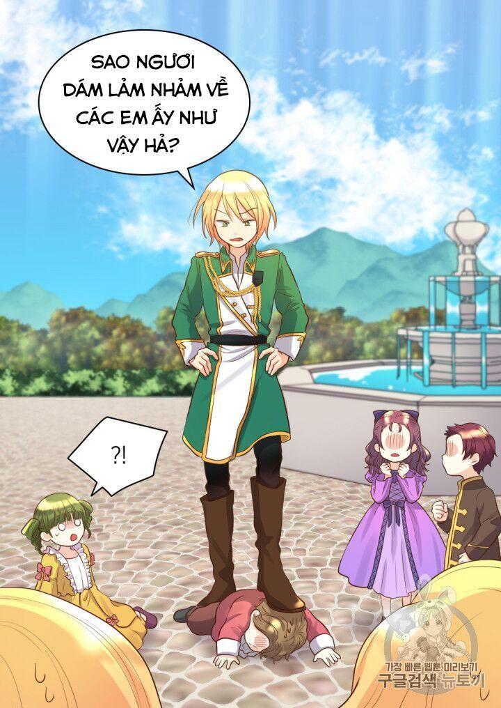 Sinh Đôi Xuyên Không Chapter 15 24