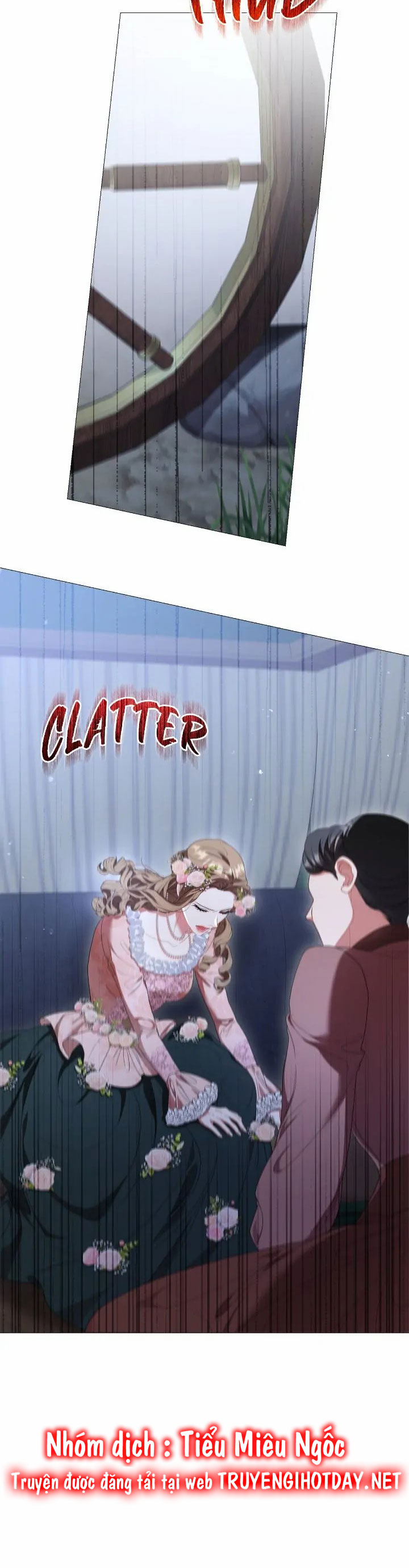 tình yêu đó chưa hề tồn tại chapter 63 21