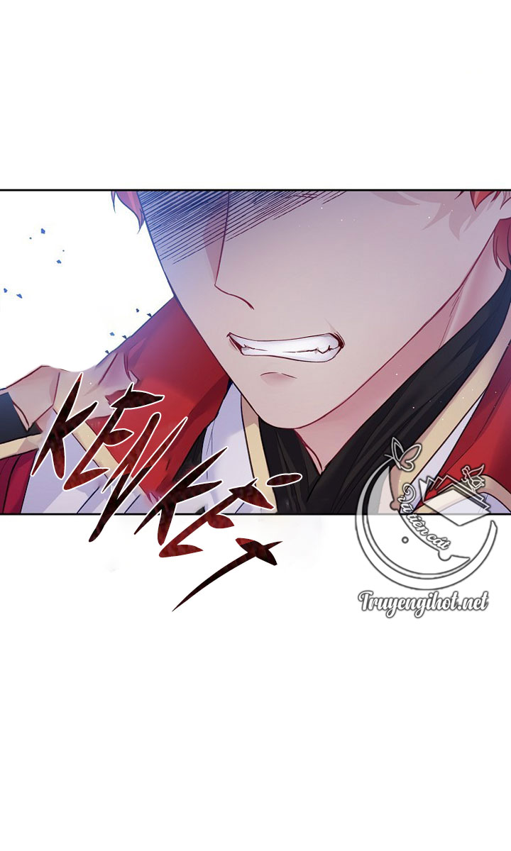 tôi gặp rắc rối vì chồng qúa dễ thương chapter 28.1 16