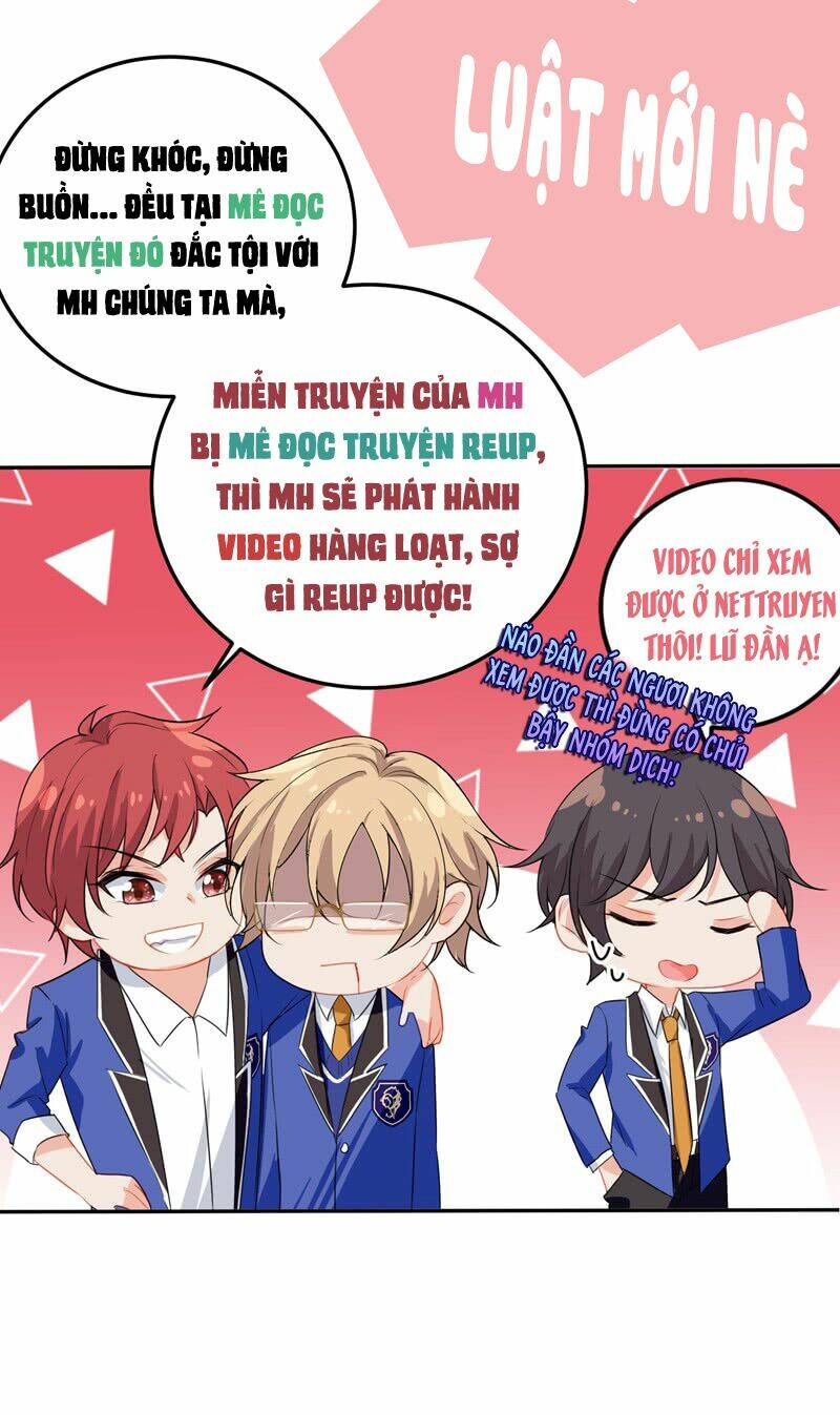 melody happy group: giai điệu hạnh phúc - mh channel chapter 49 1