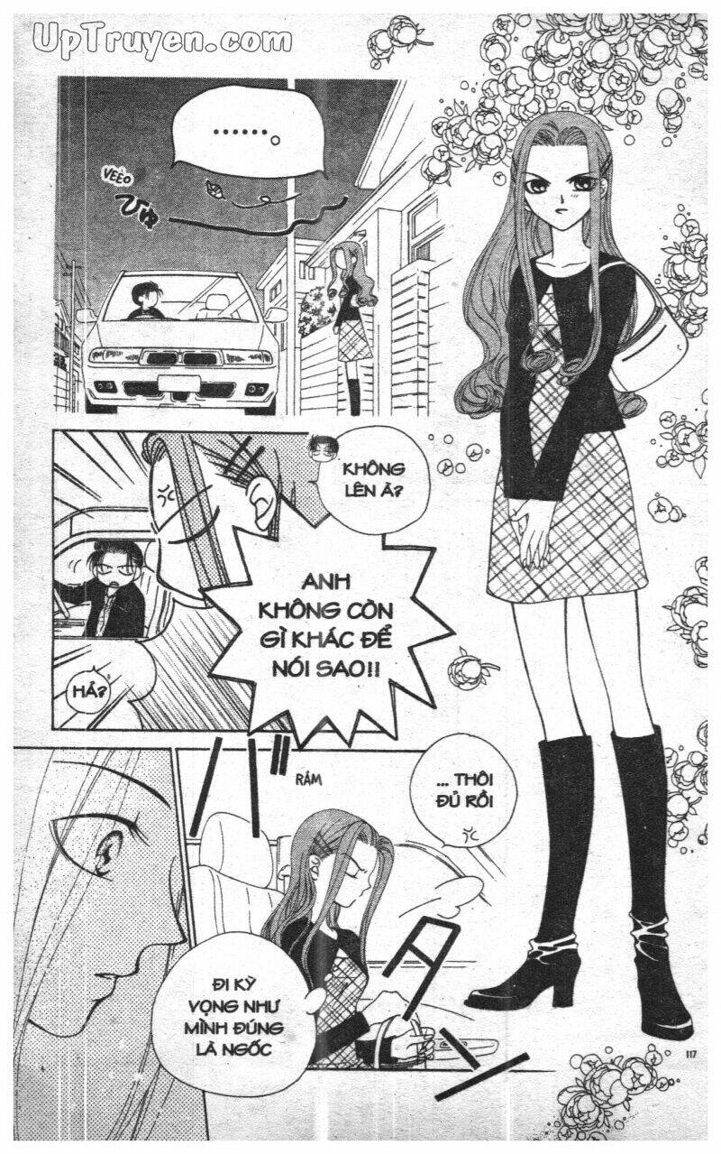 thấy mờ ghét chapter 11 119