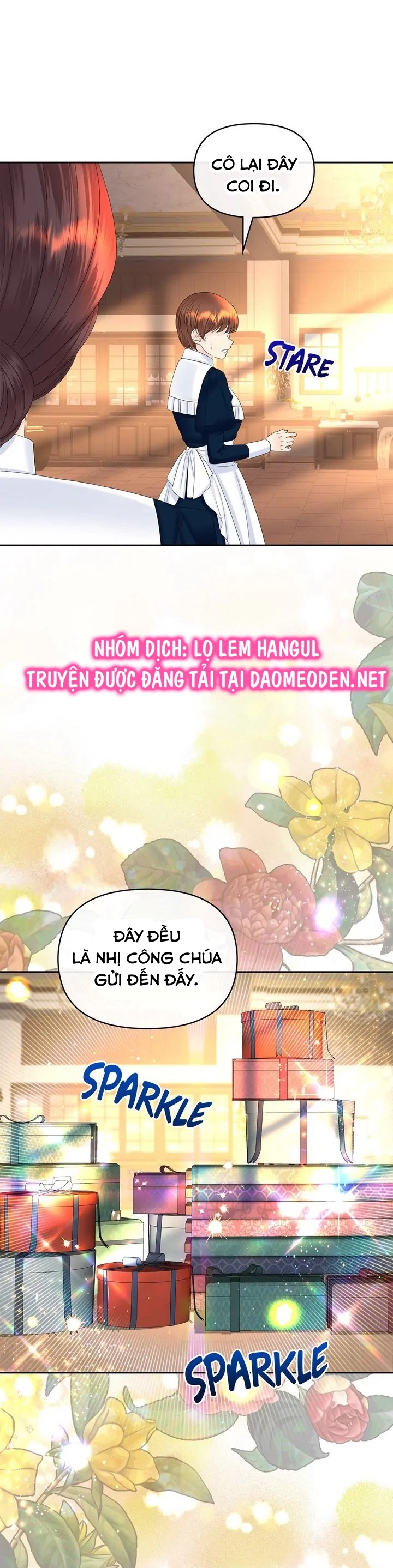 nuôi chồng từ bé chapter 79 19