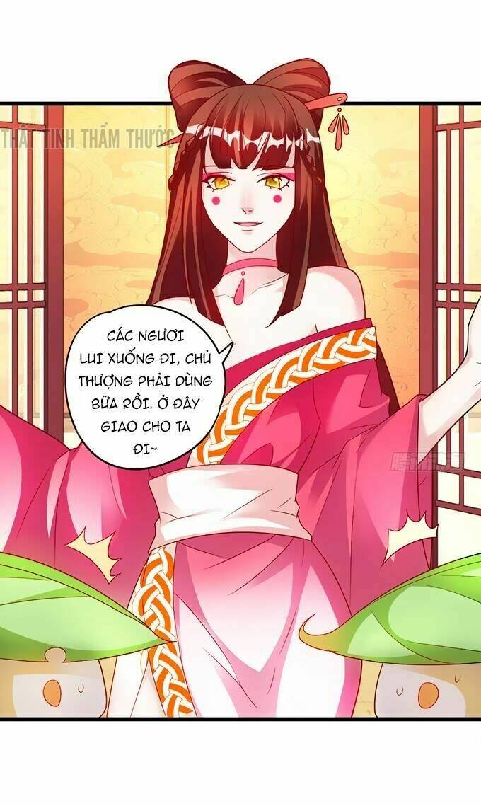 liêu liêu trai chapter 3 10