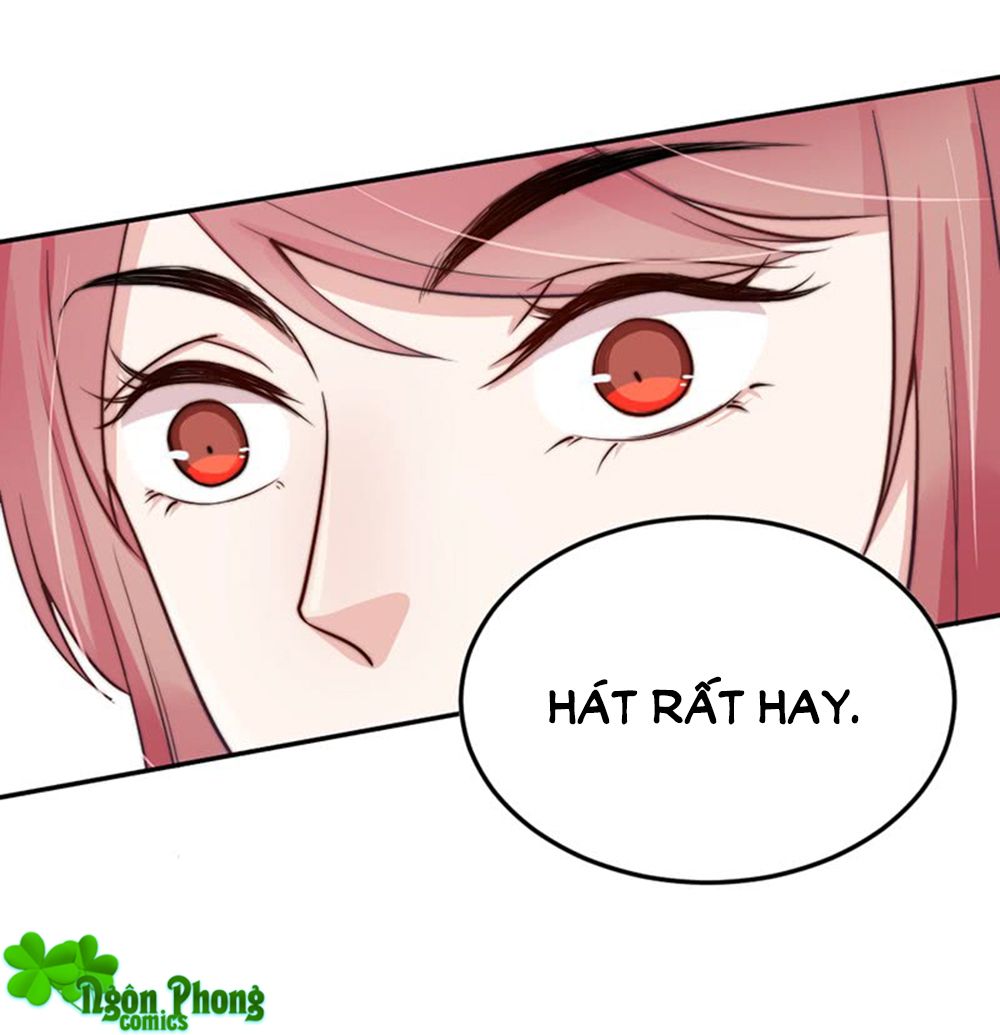 Bà Xã Tôi Là Nam Thần chapter 53 - Trang 5