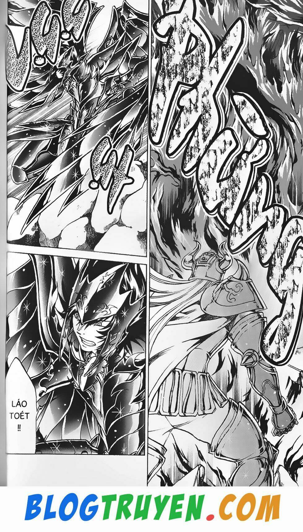 thần thoại minh vương chapter 36 13