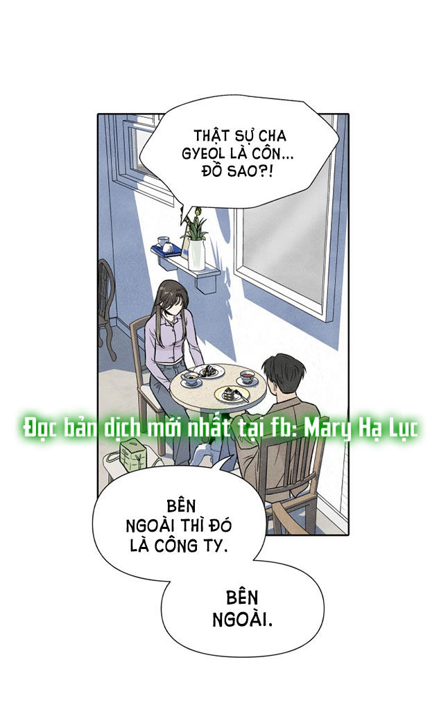 điều khiến tôi quyết tâm muốn chết chapter 33.2 10