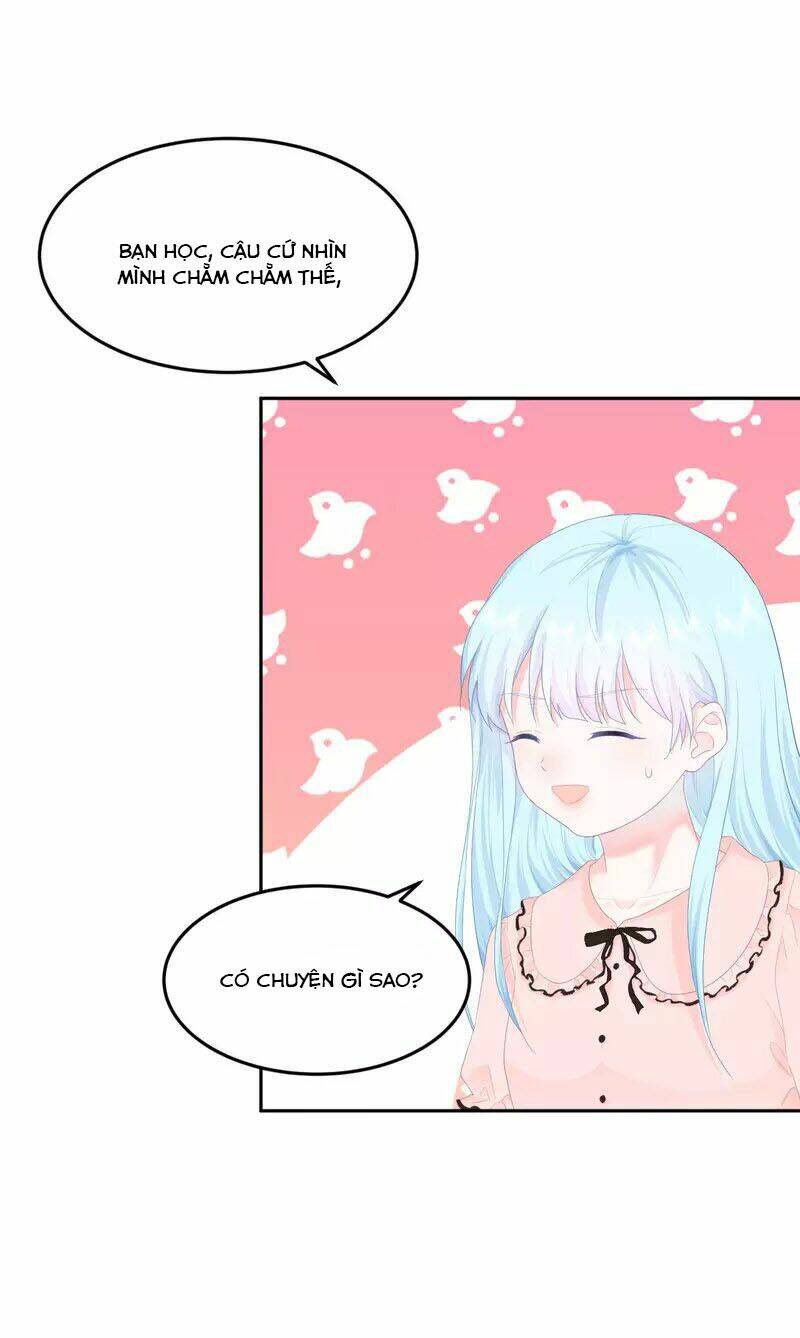 tôi và lịch sử yêu đương của tôi chapter 4 19