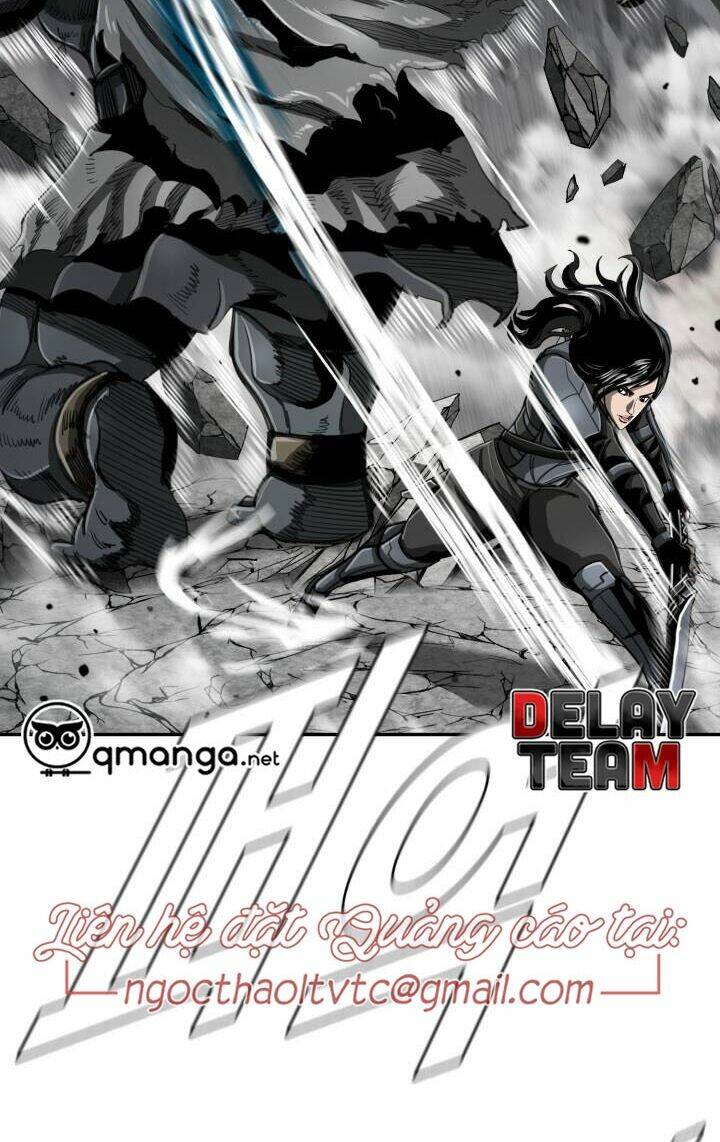 thợ săn đầu tiên chapter 70 37