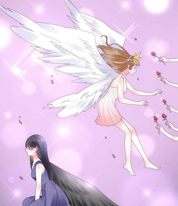 điều ước sủng ái bất bình đẳng chapter 74.1 25