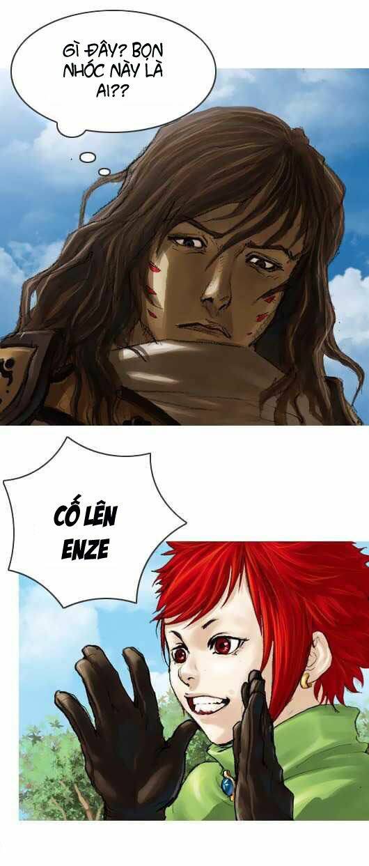 hội ảo thuật chapter 3 8