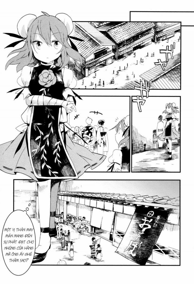 touhou ibarakasen - wild and horned hermit chapter 7 18