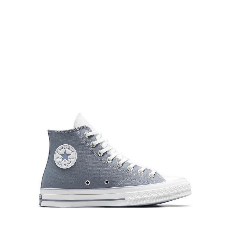 Giày Converse Chuck Taylor 70s Letter C Hi 'Moonlight Grey' - A07981C