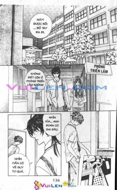 tóc gió thôi bay chapter 7 136