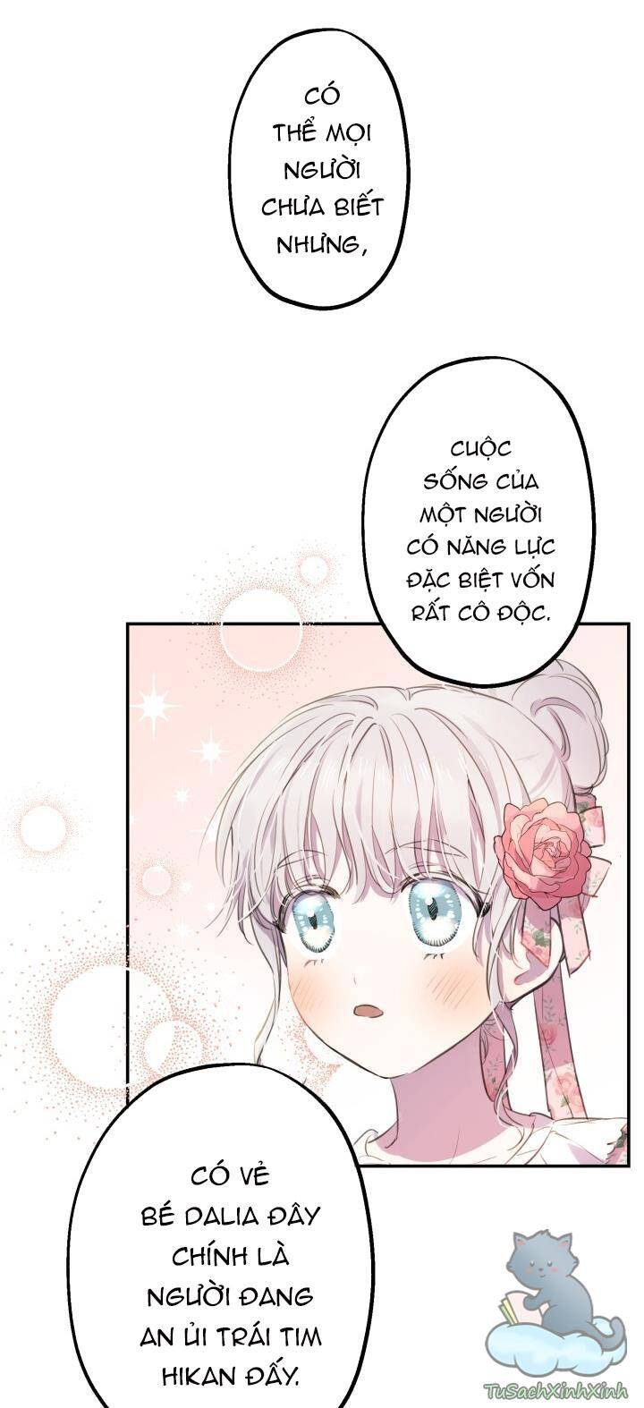 những nhân vật mạnh nhất thế giới ám ảnh tôi chapter 12.5 24