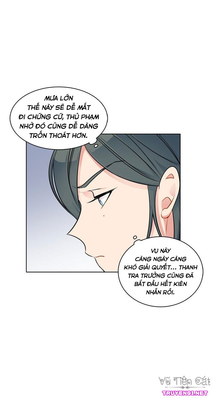 thanh tra của muiella chapter 43 34