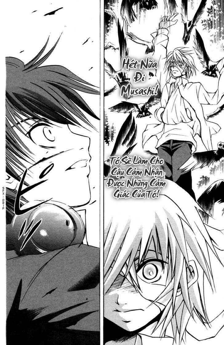 kami to sengoku seitokai chapter 3 23