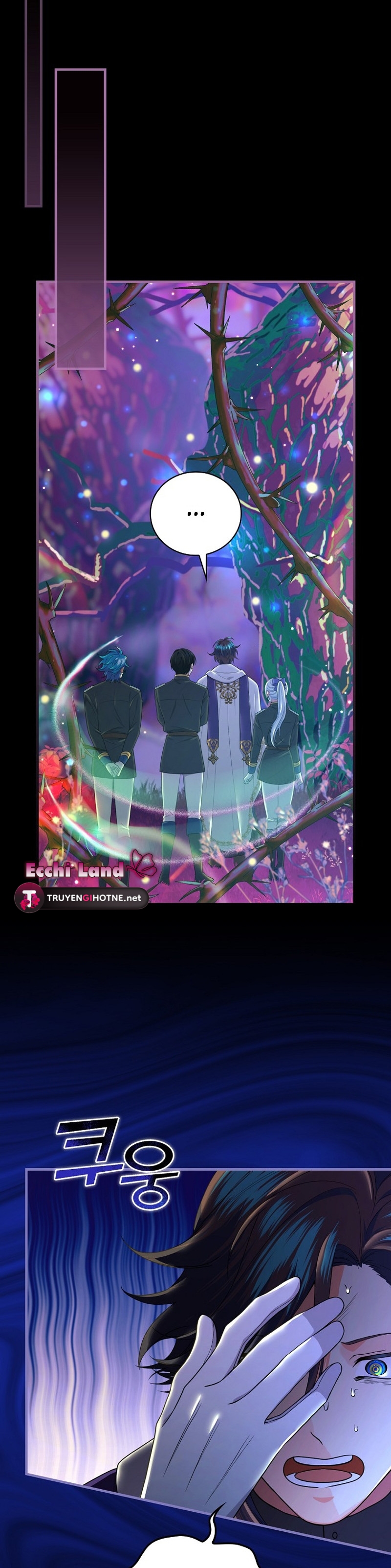 hiệp sĩ băng giá chapter 81.1 7