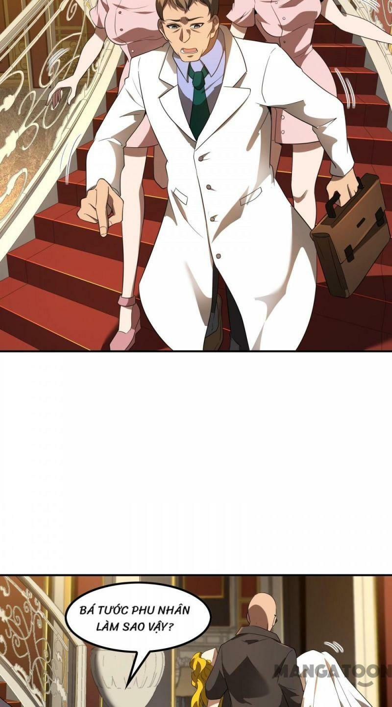 đệ nhất người ở rể chapter 112 4