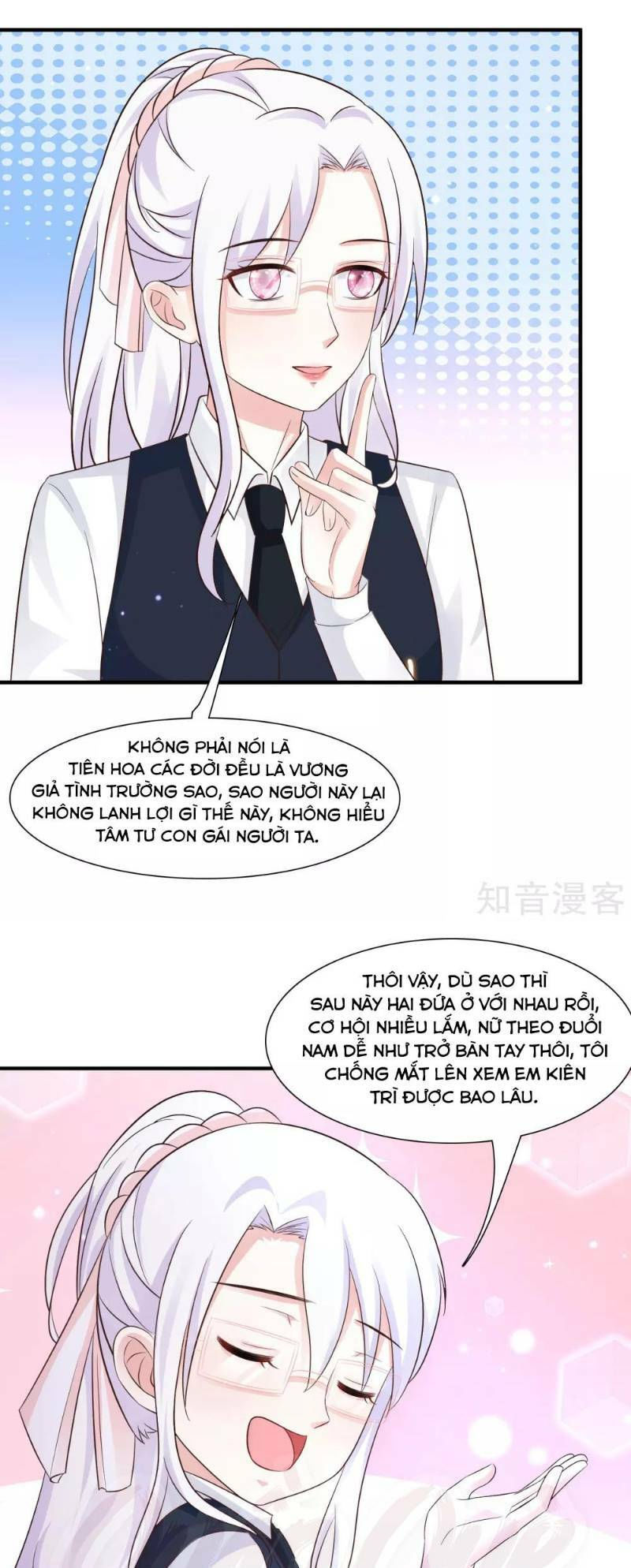 tối cường vận đào hoa chapter 73 17