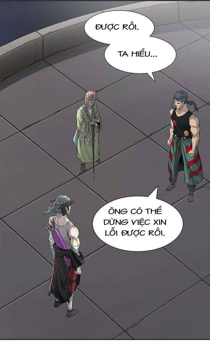 tòa tháp bí ẩn 2 chapter 468 2