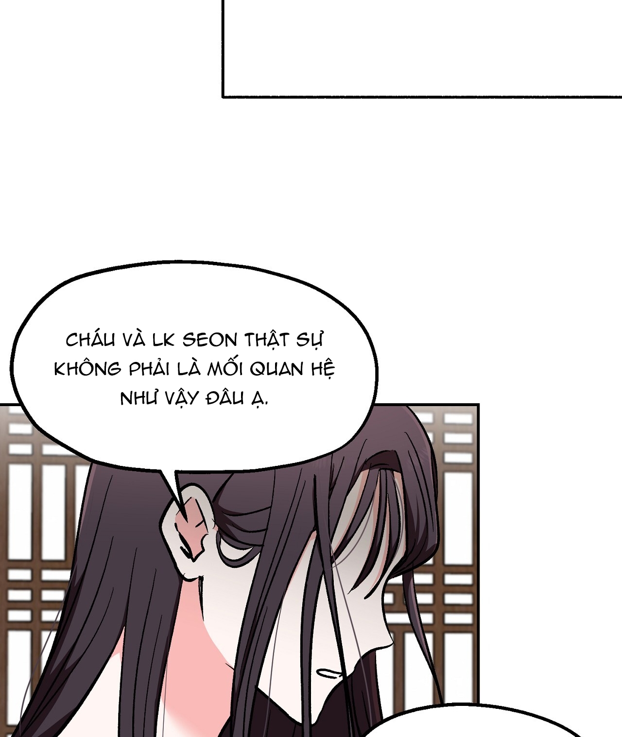 Năm Giác Quan chapter 12.2 - Trang 7