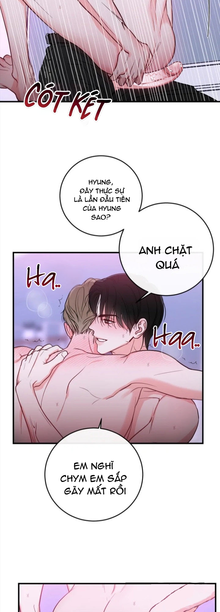 cyber sex on-air chapter 4 44