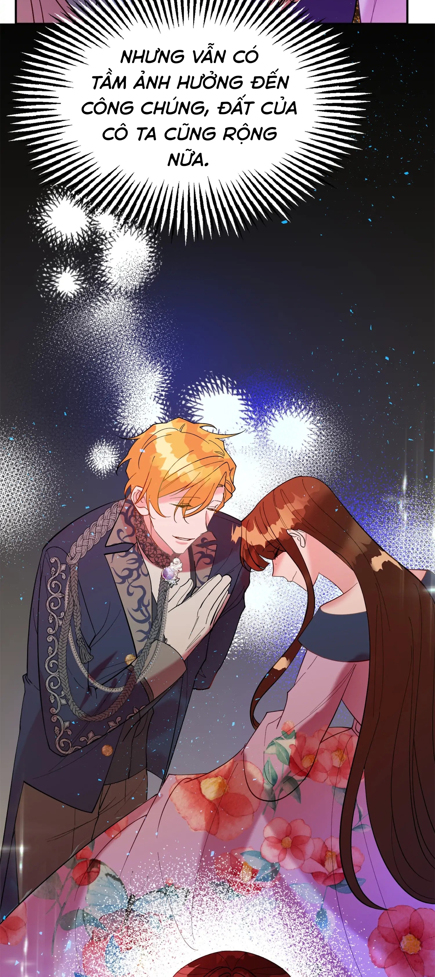 câu chuyện về nữ công tước chapter 11 55