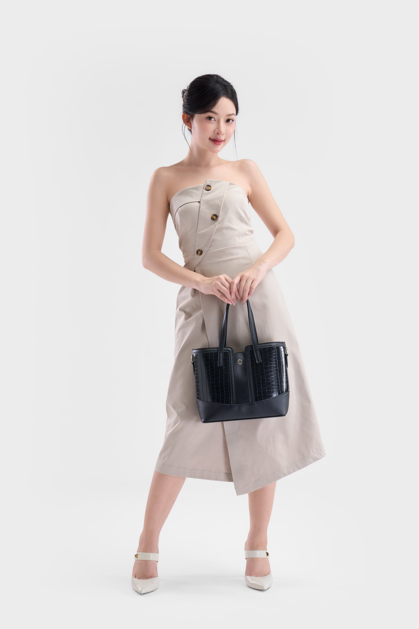 Túi xách nữ YUUMY YTX53